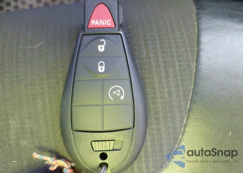 2017 Jeep Cherokee Trailhawk 4X4 из США, поврежденный, VIN 1C4PJMBS0HW591084